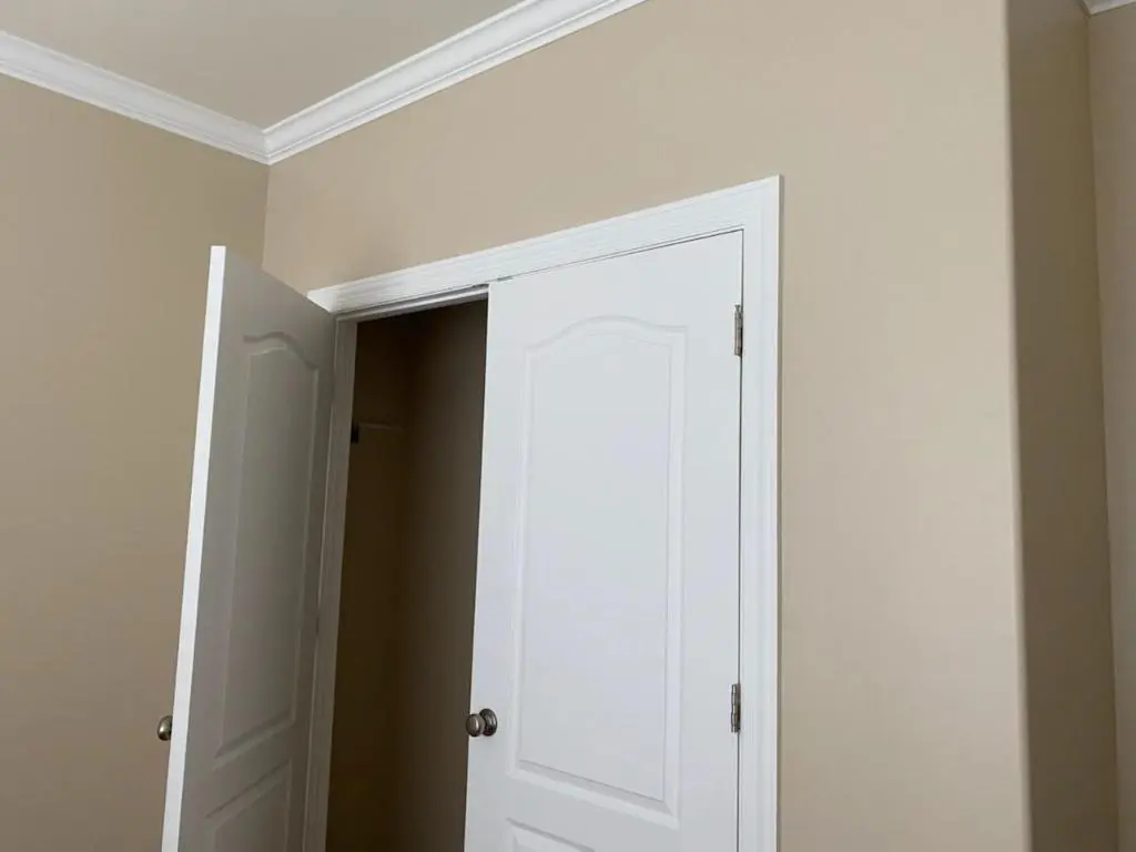 Romantic balloon decorations