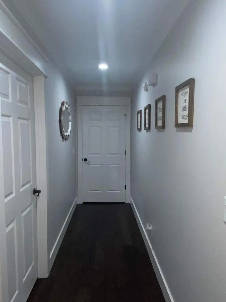 school spirit balloon arch decor